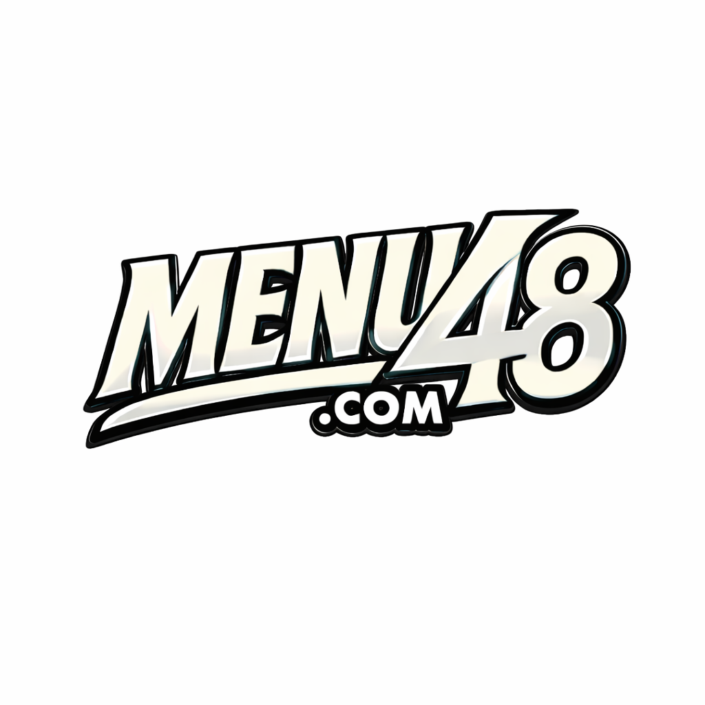 Menu48